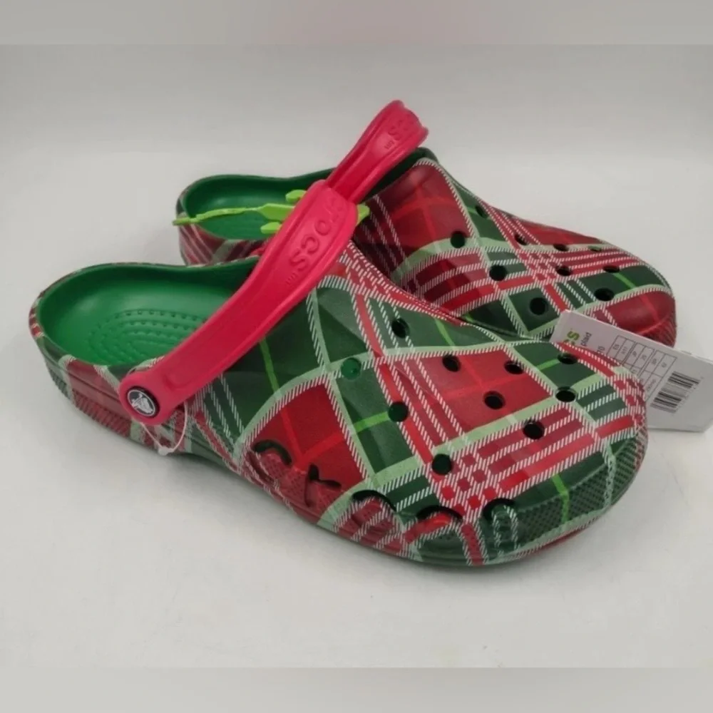 CROCS baya holiday